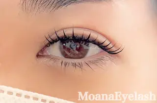 マツエク・マツパ 🍑Momo 【当日直前予約可◎】のマツエク・マツパデザイン