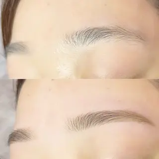 アイブロウ eyelist HIMEKAのマツエク・マツパデザイン