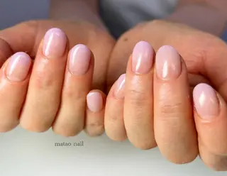 ネイル matao nailのネイルデザイン