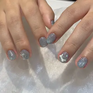 ネイル Sayaka 🎀のネイルデザイン