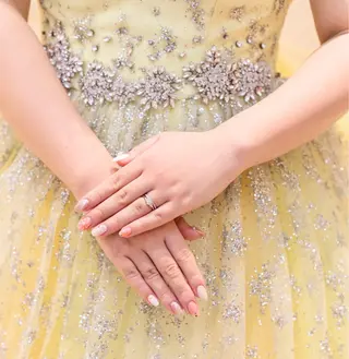 ネイル Belle ネイル& ホワイトニングサロンのネイルデザイン