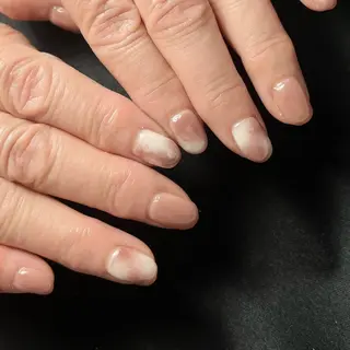 ネイル mumjyu所属・mumjyu MIKAのネイルデザイン