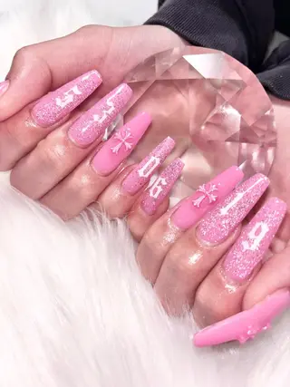 ネイル Lulu Nailのネイルデザイン