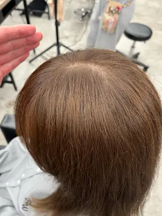 カラー ✨似合わせパーソナル カラー✨Daichiのヘアスタイル