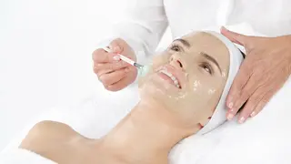 SALON Belluce【ベルーチェ】所属・中村 萌々のエステ・リラクイメージ