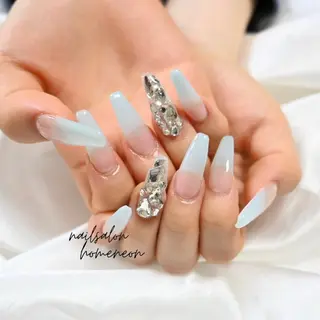 ネイル nailsalon ★homeneonのネイルデザイン