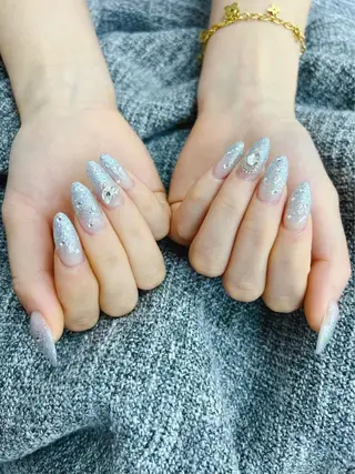 ネイル Romine アイラッシュ&ネイルのマツエク・マツパデザイン