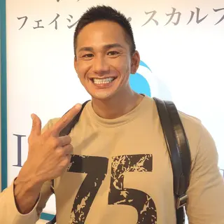 メンズ LIGHT Beauty 関内店所属・ライトビューティー 関内店のその他イメージ