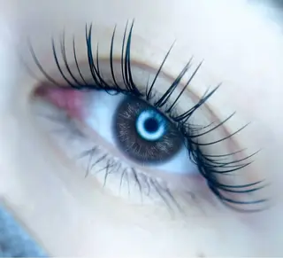 マツエク・マツパ eyelist. mizuki🐈⬛の眉毛・アイブロウイメージ