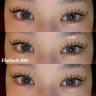 マツエク・マツパ EYELA  吉祥寺店所属・💞EYELA💞 mareのマツエク・マツパデザイン