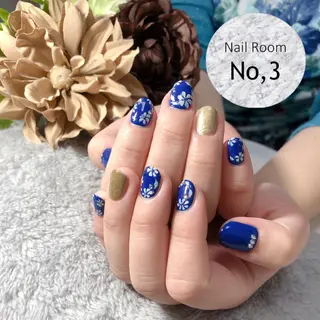 ネイル K yukaのネイルデザイン