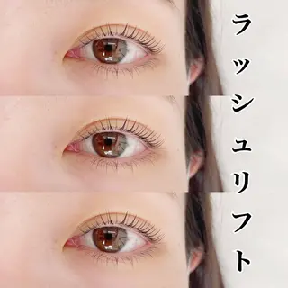 マツエク・マツパ miho【吉祥寺】 ★プライベートサロンのマツエク・マツパデザイン