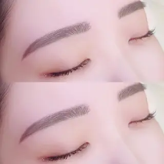 アイブロウ miku 🌟の眉毛・アイブロウイメージ