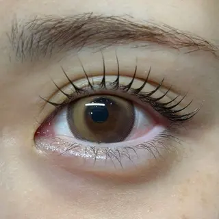 マツエク・マツパ BIANCA🤍🎀 OGAWAのマツエク・マツパデザイン