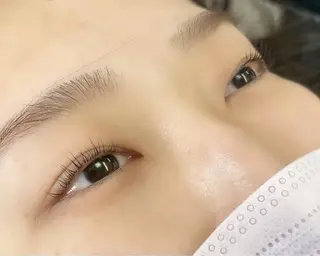 マツエク・マツパ GOTO /束感仕上げ🪄のマツエク・マツパデザイン