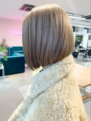 ショート 似合わせ特化/レイヤ ーカット/mikuのヘアスタイル