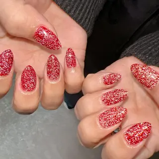 ネイル Emi lyのネイルデザイン