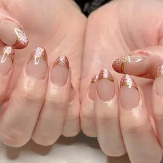 ネイル CHERIMO【lalaLaLa】所属・CHERIMO シェリモのネイルデザイン