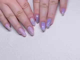 ネイル 加藤 美穂のネイルデザイン