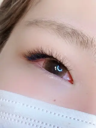マツエク・マツパ kala colorerのエステ・リラクイメージ