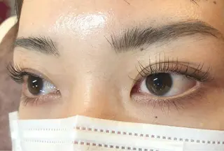 マツエク・マツパ Ibuki 🎀仙台パルコ🎀のマツエク・マツパデザイン