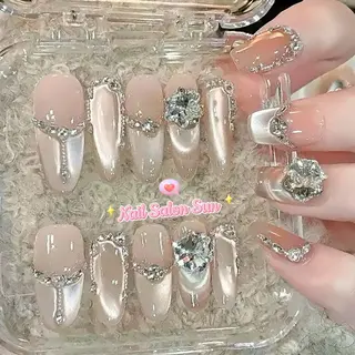 ネイル Sun Nail サン ネイルサロンのネイルデザイン