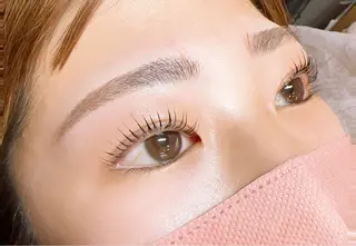 マツエク・マツパ OHAKO塚田 可奈子のマツエク・マツパデザイン