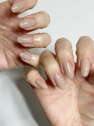 ネイル k natsuのネイルデザイン