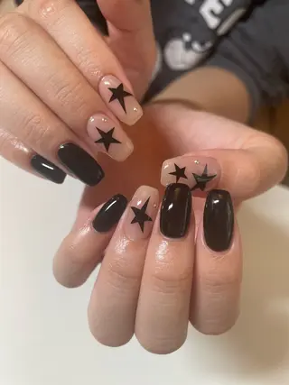 ネイル ulu🌼 nanaのネイルデザイン