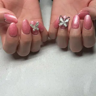 ネイル 𝐫𝐚𝐢 𝐧𝐚𝐢𝐥のネイルデザイン