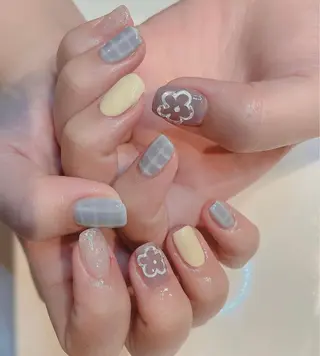ネイル eka ご予約は公式LINEのその他イメージ