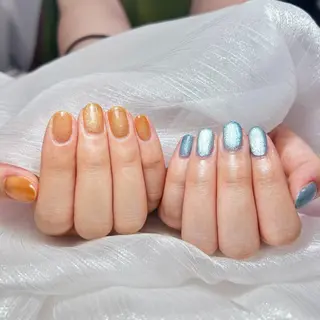 ネイル MAKI ✨のネイルデザイン