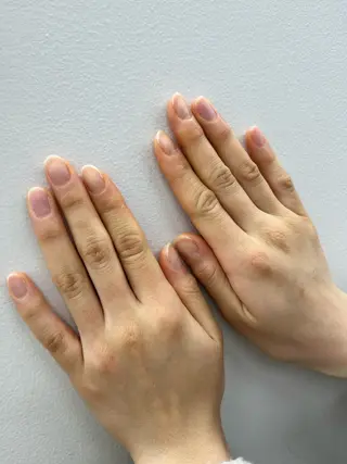 ネイル yamazoe 【MAXKELLY】のネイルデザイン