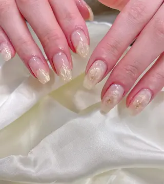 ネイル Me d'eau所属・Me d'eau Rinaのネイルデザイン