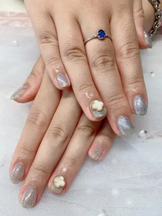 ネイル Jasmine nailsalon所属・ジャスミン ネイルサロンのネイルデザイン