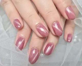 ネイル SALON W✨ Kokoroのネイルデザイン