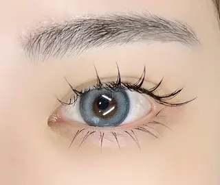 マツエク・マツパ Bijou YUKIのマツエク・マツパデザイン