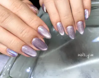 ネイル N.design muraのネイルデザイン