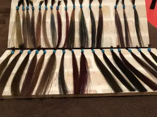 カラー DECIDE L.A.W所属・【DECIDE L.A.W】氏原　将のヘアスタイル