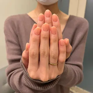 ネイル harajuku nailsのネイルデザイン
