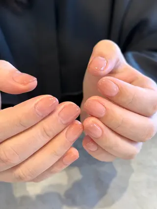 ネイル ikoi🫧 Kotomiのネイルデザイン