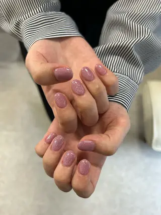 ネイル private nailsalon Alice所属・Alice / Nanaのネイルデザイン