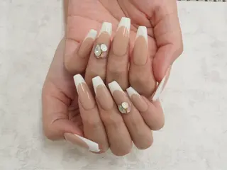 ネイル LoLo nail kのネイルデザイン
