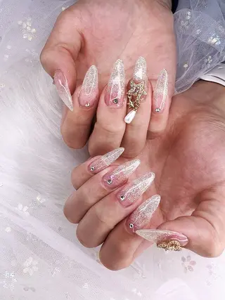 ネイル flora nailのネイルデザイン