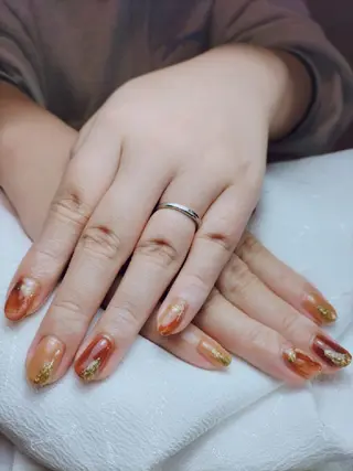 ネイル 小金井市のネイル ・美肌・眉毛やさんの眉毛・アイブロウイメージ