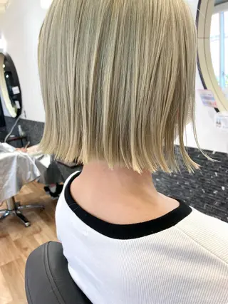 ショート レイヤー/メンズ 竹田凪儀のヘアスタイル