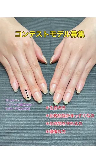 ネイル nailsalon ♡amour♡のネイルデザイン