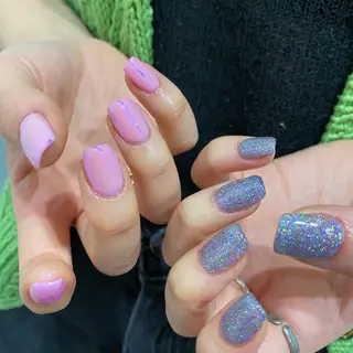 ネイル Nail by Licorneのネイルデザイン
