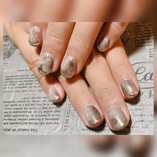 ネイル nailsalon GEARのネイルデザイン