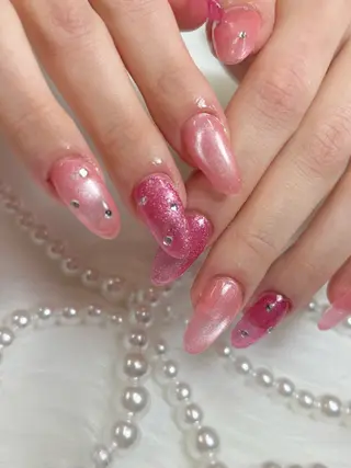 ネイル たなな ねいるのネイルデザイン